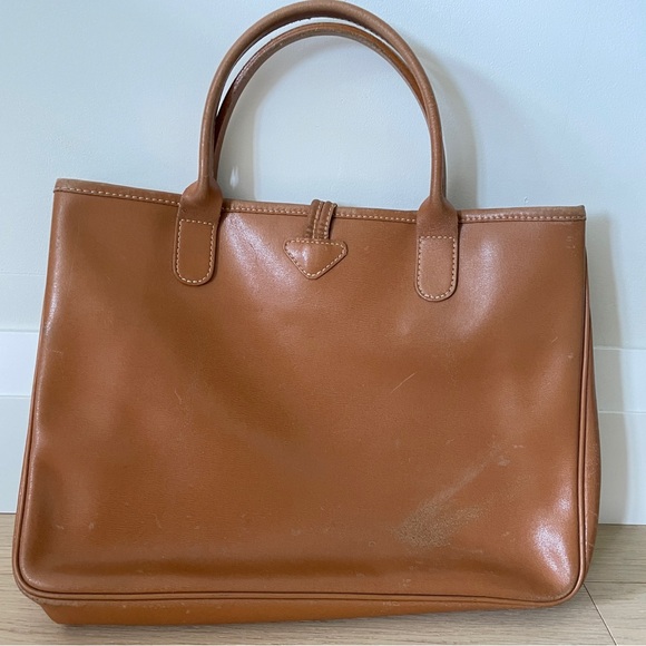 Brown Handbag - Picture 3 of 15